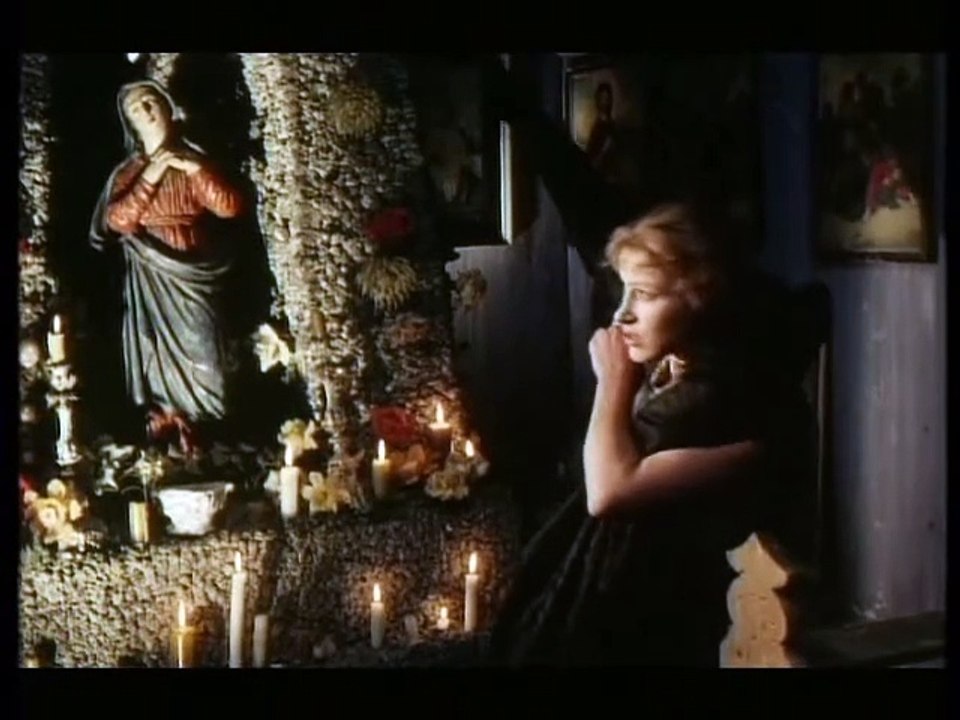 Der Sternsteinhof (1976)