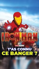 T’as connu ce Banger ?