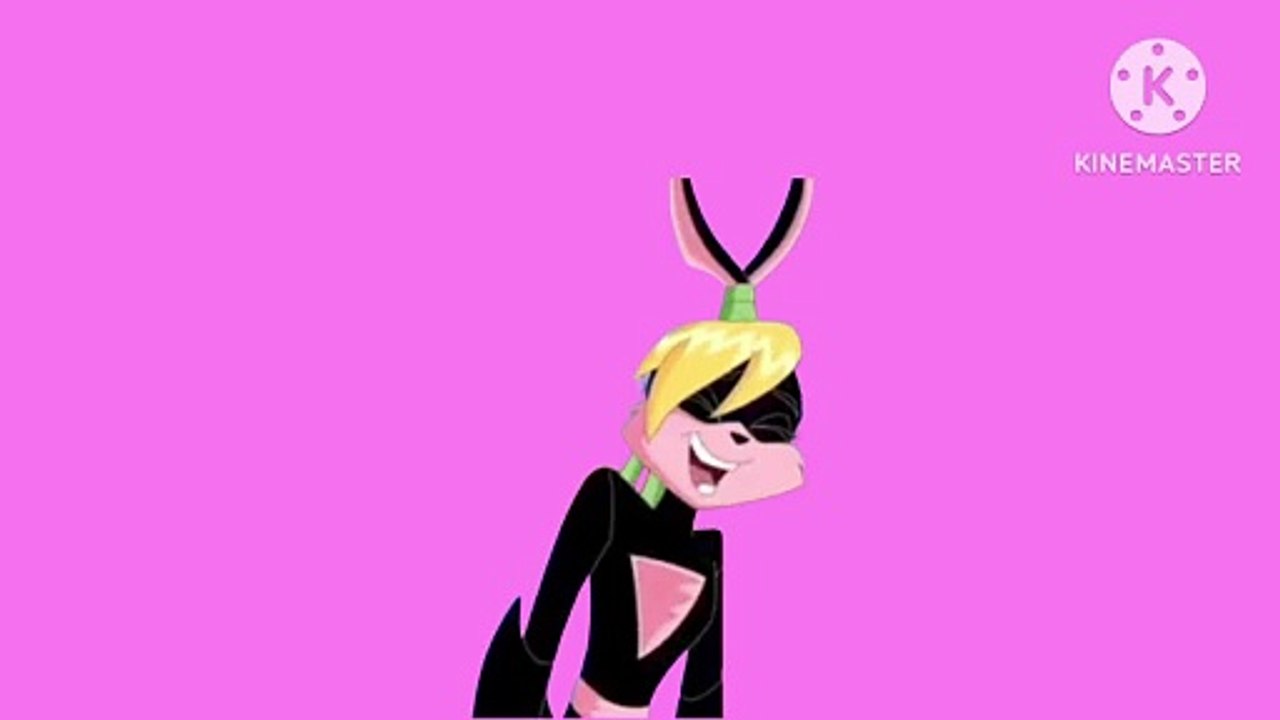 Lexi Bunny From Loonatics Unleashed
