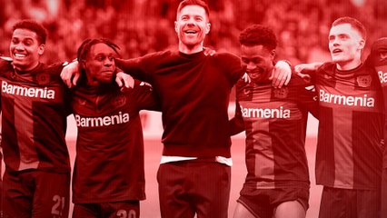 Las reacciones de leyendas al fichaje de Xabi Alonso por el Real Madrid: "Le deseo todo lo mejor"