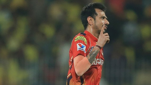 Yuzvendra Chahal की फिटनेस पर आई बड़ी अपडेट!