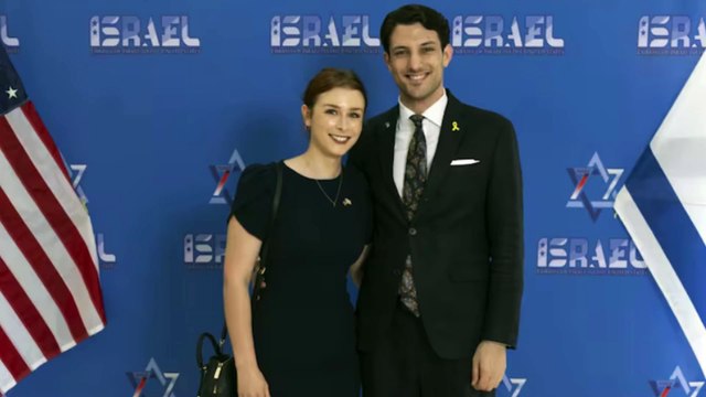 Hamas always Target and Hide Behind Civilians - Benjamin Netanyahu