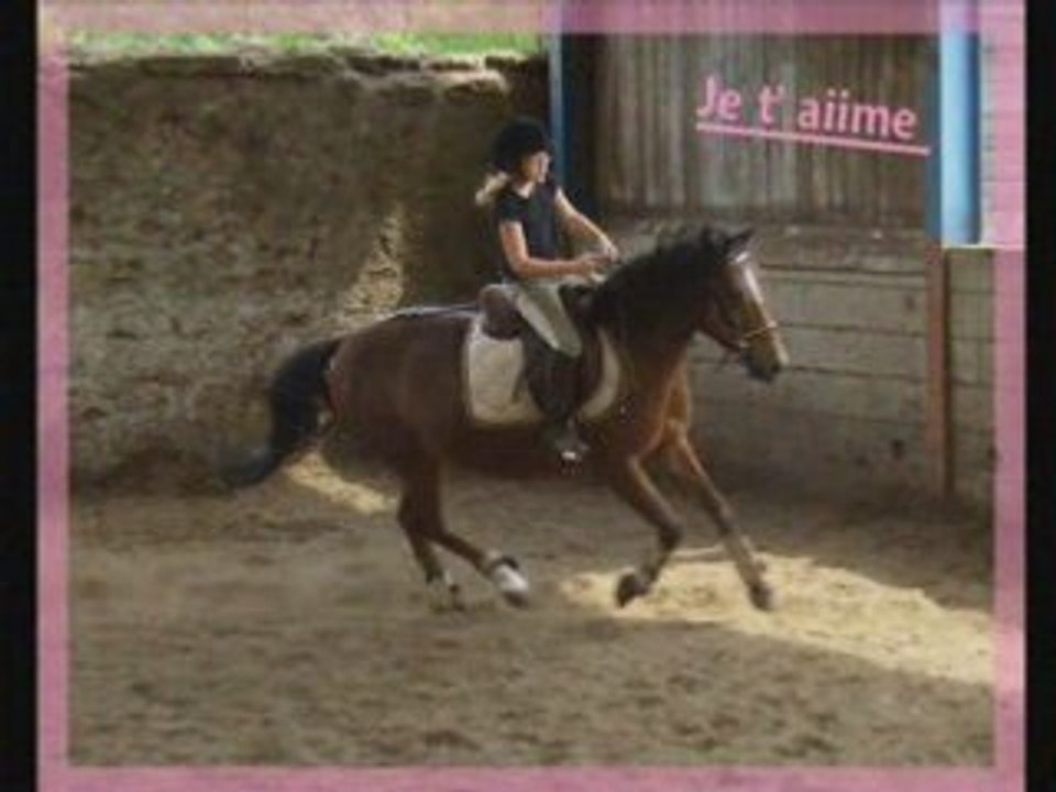 Sarah et Roxane