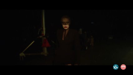 Miley Cyrus - Something Beautiful (Trailer Ufficiale HD) ⭐️⭐️½