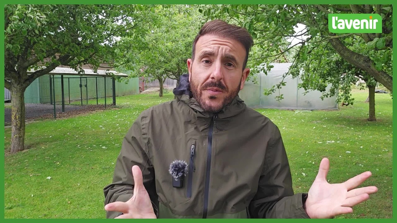La météo de Farid du 27 mai 2025