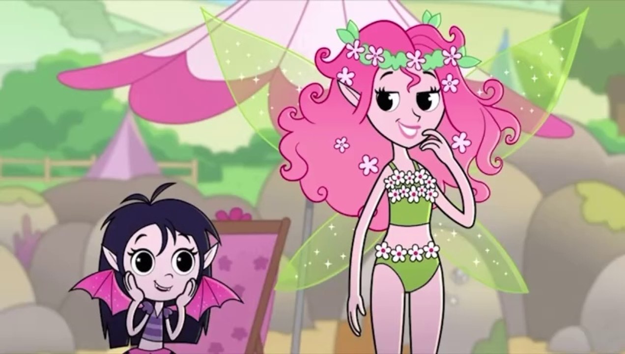 Delphina Rules (FULL EPISODE)