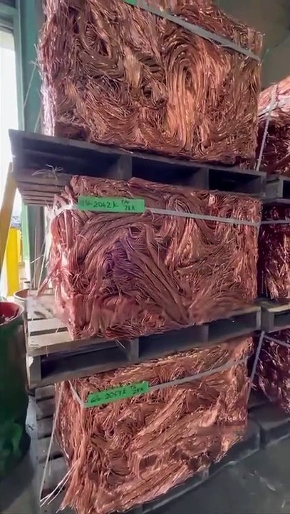 Copper Wire Scrap for sale Suppliers