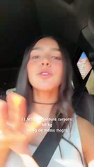 Solteira, Duda Guerra exibe corpo trincado e anuncia nova fase: “Quero shape slim e definido”