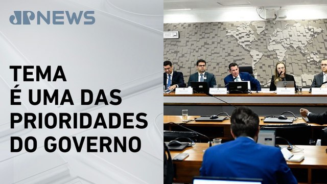 Comissão de Ciência e Tecnologia debate data centers de inteligência artificial