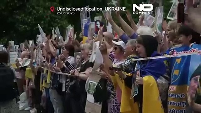 Russia e Ucraina completano la fase finale di un importante scambio di prigionieri