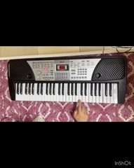 Labon ko labon pe sajao-Piano Lesson