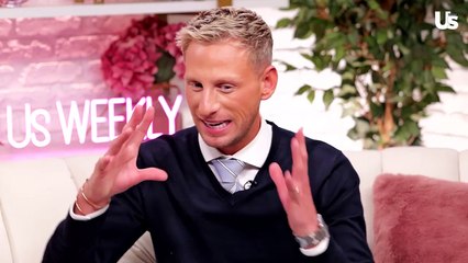 Fraser Talks Kyle Hooking Up With A Married Guest Turning Into Something 'No One Saw Coming'