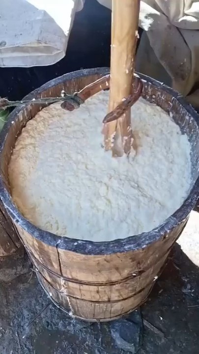 pure butter