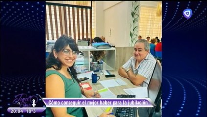 Programa Junto a Ellas 24-05-25