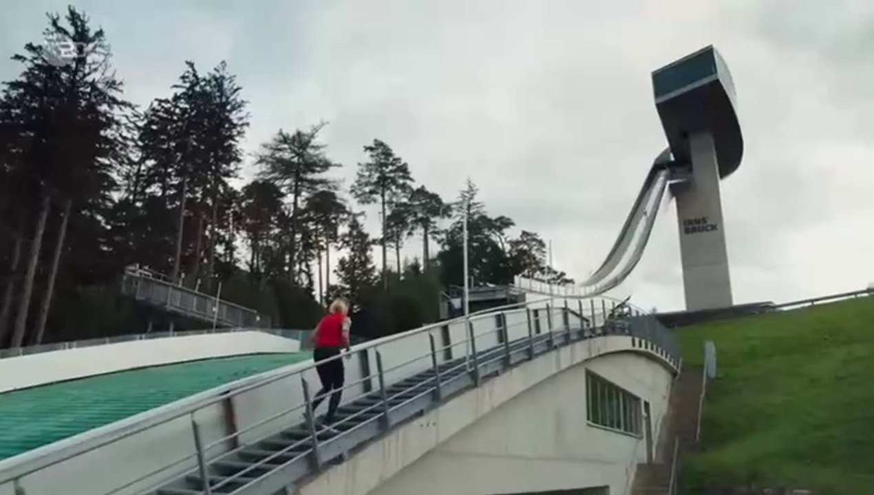 Landkrimi -35- Der Tote in der Schlucht