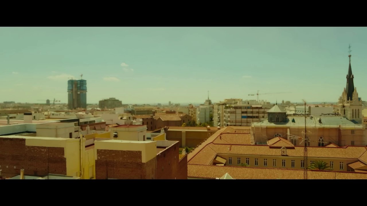 Daniela Forever Trailer OV