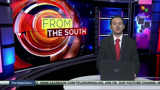 FTS 8:30 26-05: Venezuela: Ruling Coalition achieves historic win at legislative, regional election