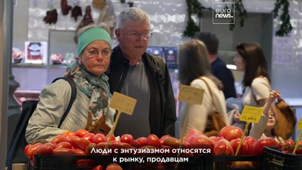 Уроки успеха от Порту: успешная реконструкция рынка Больян