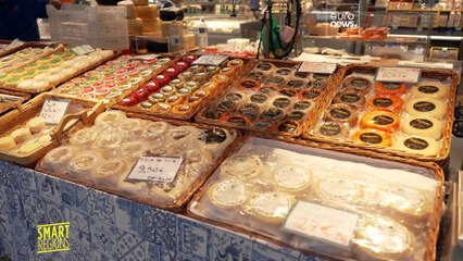 Il mercato di Porto: come la ristrutturazione di Bolhão diventa una storia di successo