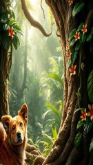 Where Every Animal Has a Voice 🐾🎙️ | Discover the Wild Like Never Before