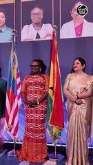 Aster Guardians awards highlight