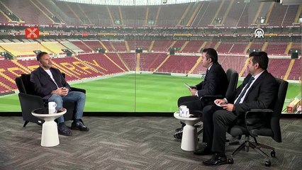 Okan Buruk: "Bu sene daha iyi kadro planlaması yapacağız"