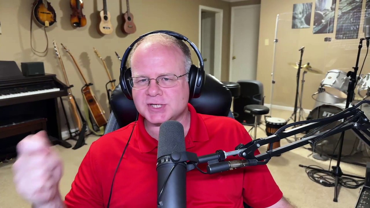 Christian Degree Mills: When Ego Replaces Education in the NAR - Jed Hartley - Detangling IHOPKC 341