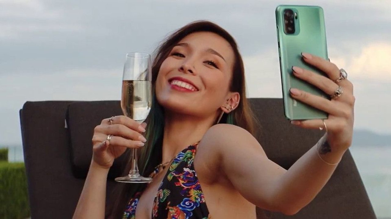 1 Million Followers Trailer DF