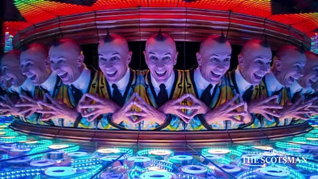 Meet Jane Bradley - The Scotsman Arts Correspondent