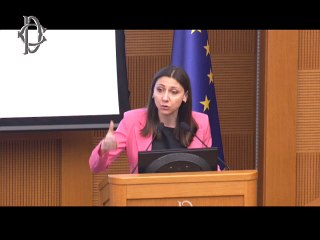 Roma - Adolescence - Saluti di Rampelli e Ascani (26.05.25)