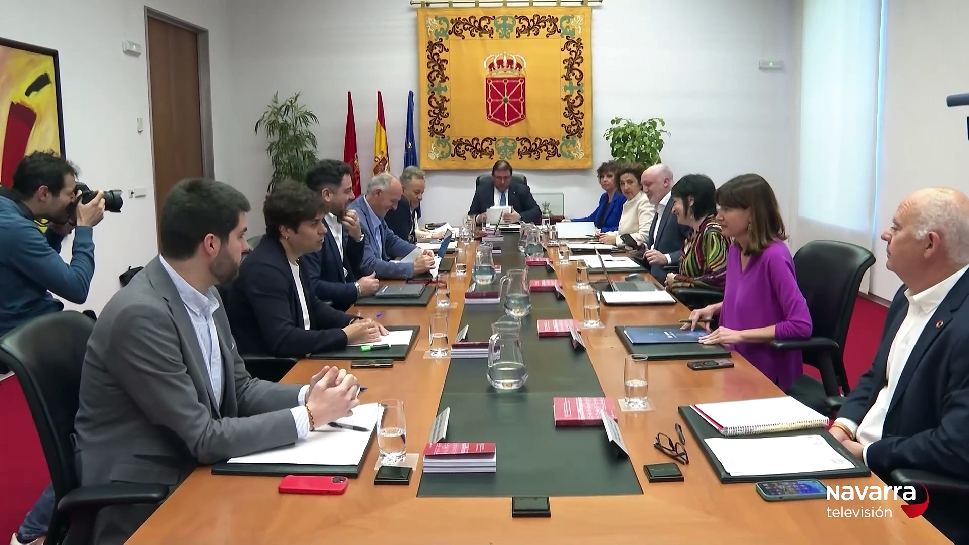Noticias de Navarra 14:30h 26/05/2025