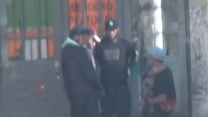 Vendían droga desde cambuches y serían responsables de dos asesinatos: así cayeron 'Los de la U'