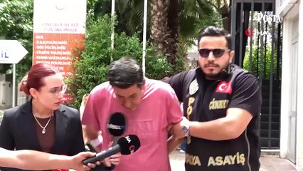 Antalya'da baba vahşeti! Oğlunu boş araziye çağırıp yaptıkları kan dondurdu