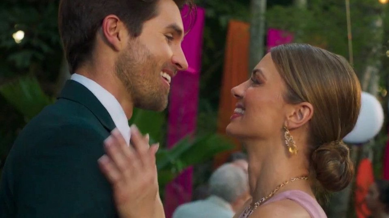 The Love Gala - Im Garten der Liebe Trailer DF