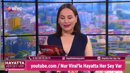 Hayatta Her Şey Var 26 Mayıs 2025