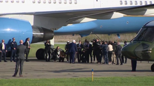 'What the hell happened to him?' - Trump blasts Putin over Ukraine bombings