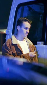 FULL Cardiac Clues-Dissecting Murder with the Detective Who Stole My Pulse #movie #drama #reels #fyp