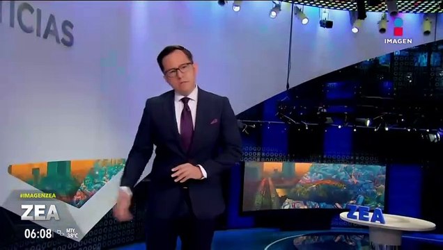 Lluvias dejan afectaciones en al menos 6 estados del país