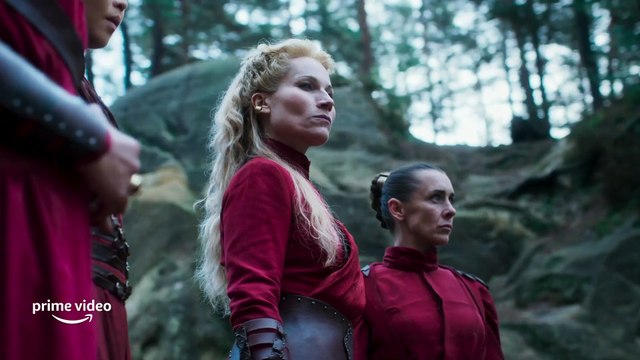 Amazon Prime met fin à une série fantastique qui compte 2 750 personnages... Les Anneaux de pouvoir aussi en danger ?