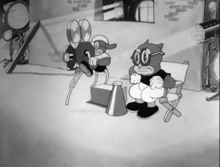 Looney Tunes - Hollywood Capers (1935) (115)