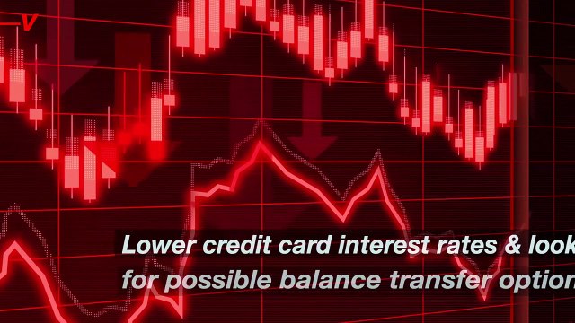 If You Have Both Student Loan and Credit Card Debt, These Are Tips on How to Manage It