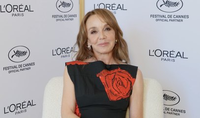 Philippine Leroy-Beaulieu : "Je fais très attention à ce qu'on voudrait m'imposer"
