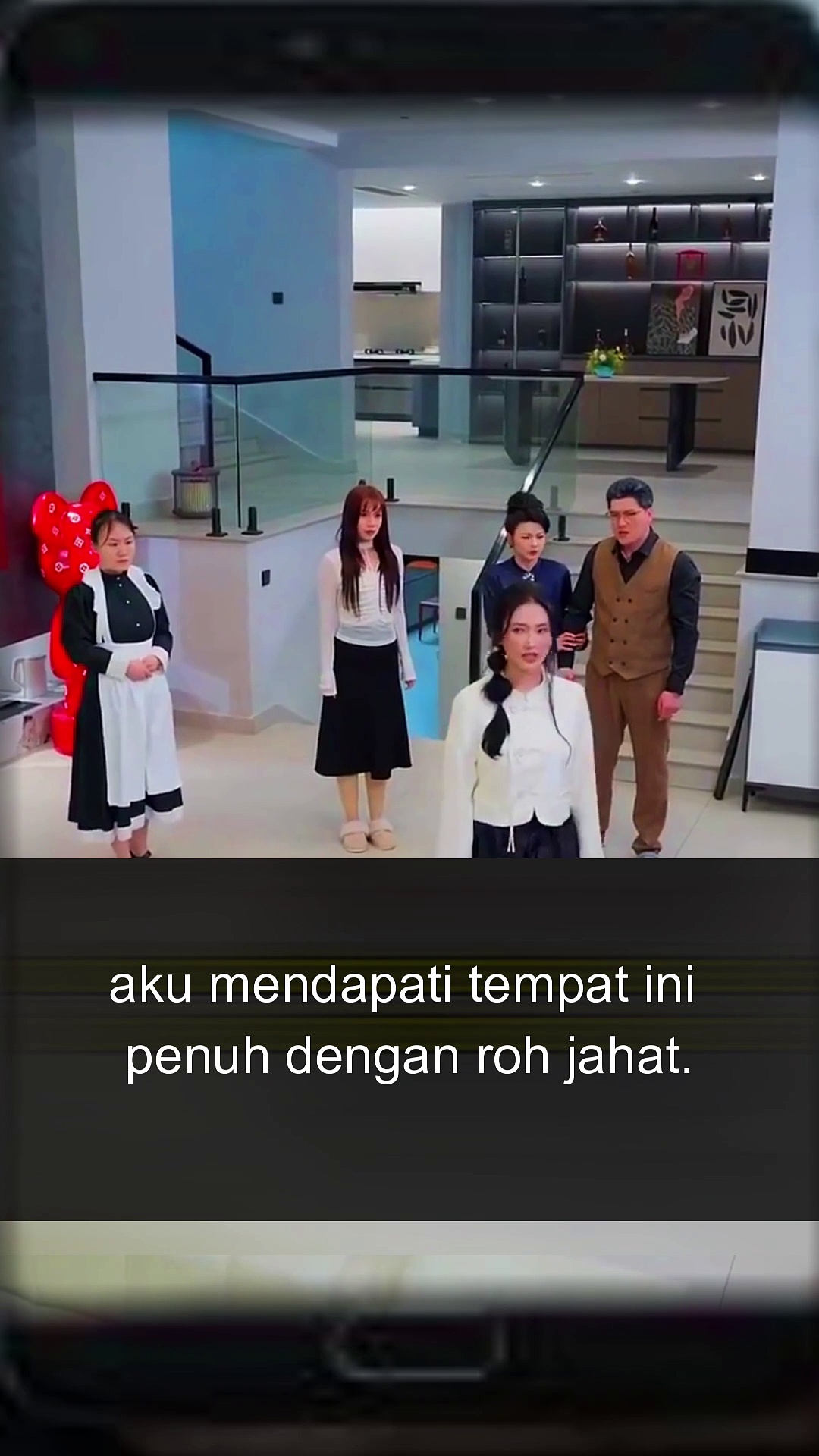  Zhalimi anak sendiri dan pilih kasih kepada anak angkat balasannya membuat mereka menyesal part 1