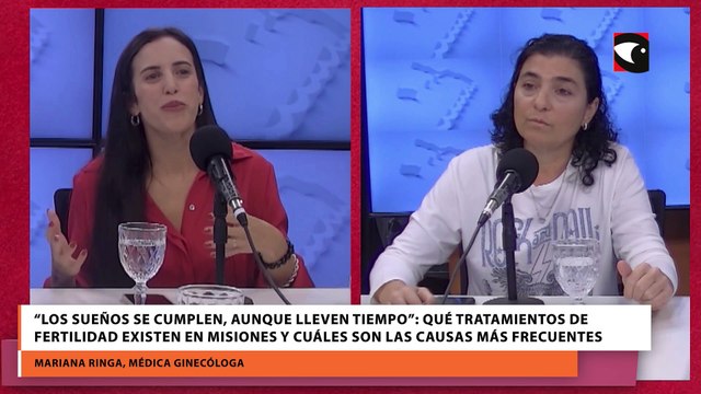 “Los sueños se cumplen, aunque lleven tiempo”: qué tratamientos de fertilidad existen en Misiones y cuáles son las causas más frecuentes