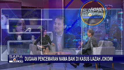 Roy Suryo Pertanyakan Hal ini saat Pemeriksaan Dugaan Pencemaran Nama Baik di Kasus Ijazah Jokowi