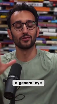 Dancing With Shadows