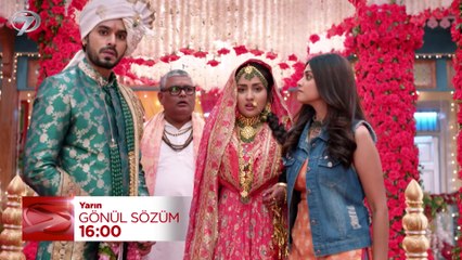 Gönül Sözüm 2. Bölüm Fragmanı - 27 Mayıs 2025