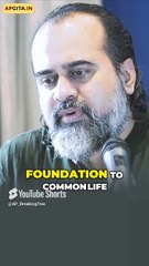 Behind Bad Politics || Acharya Prashant