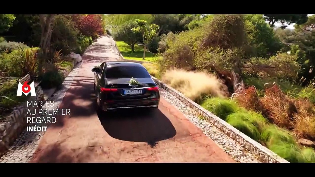 La bande-annonce de l'épisode 10 de "Mariés au premier regard" saison 9