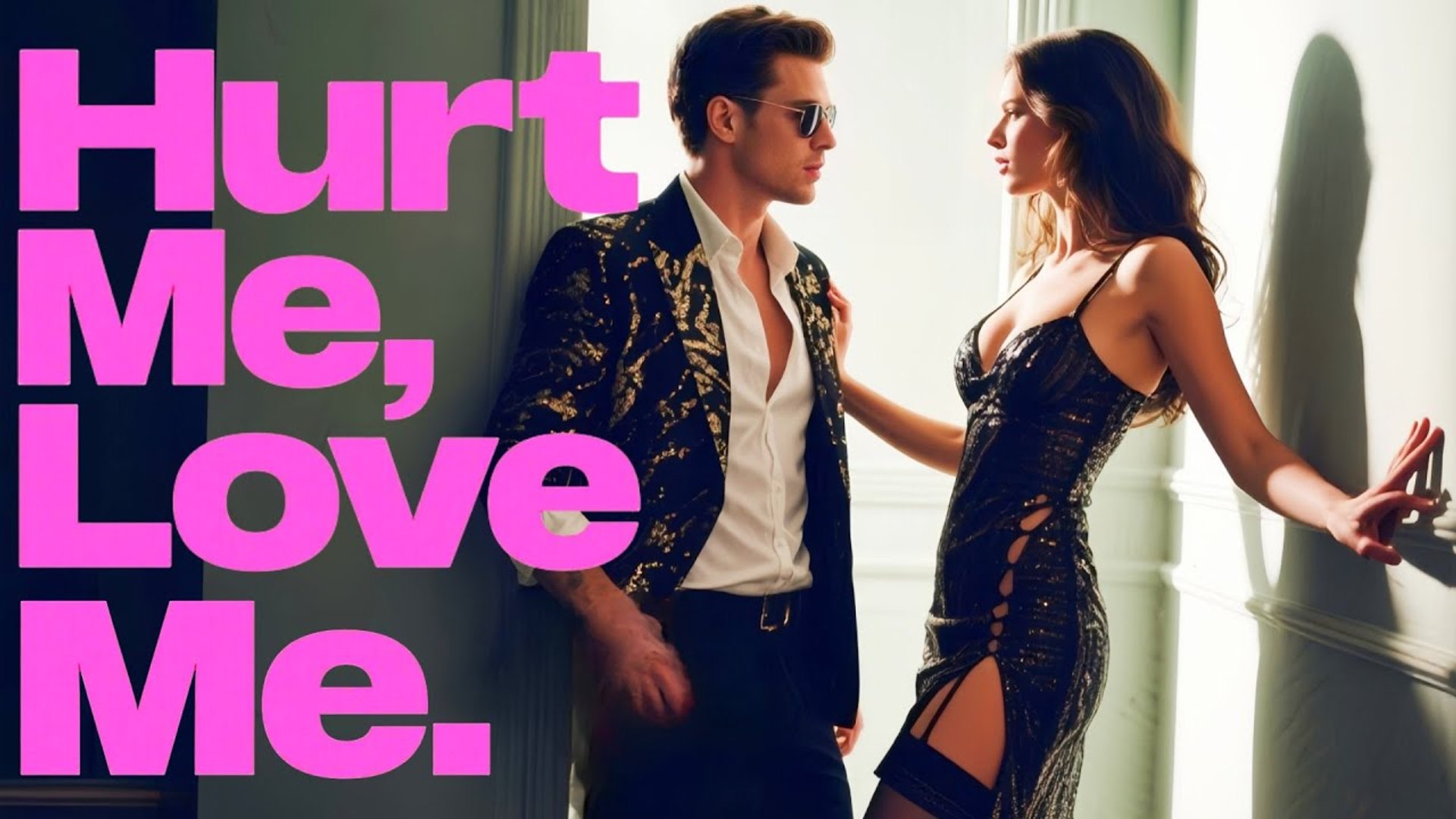 The Mute Girl Endured His Lies Until the Day... #drama #marriage